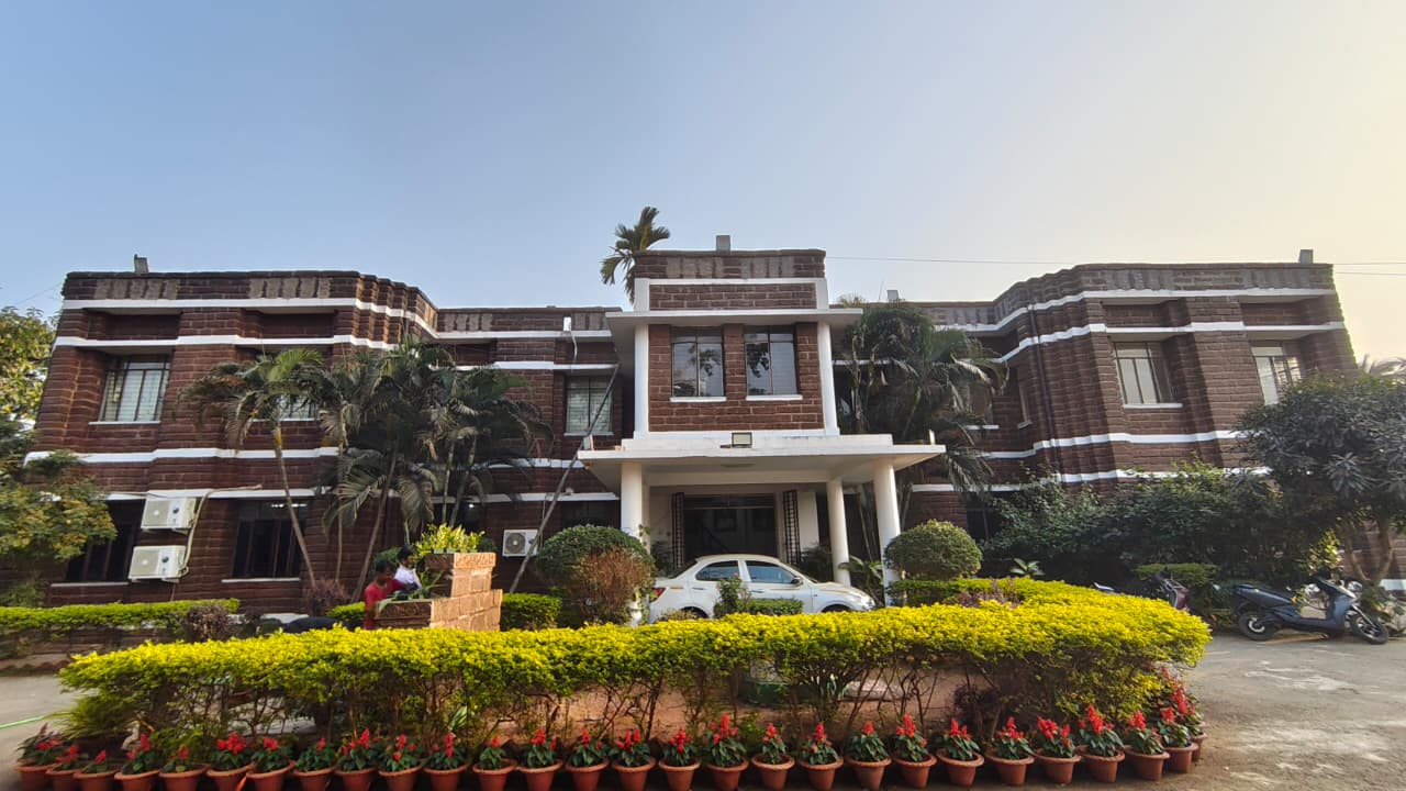 GKCM Odissi Research Centre